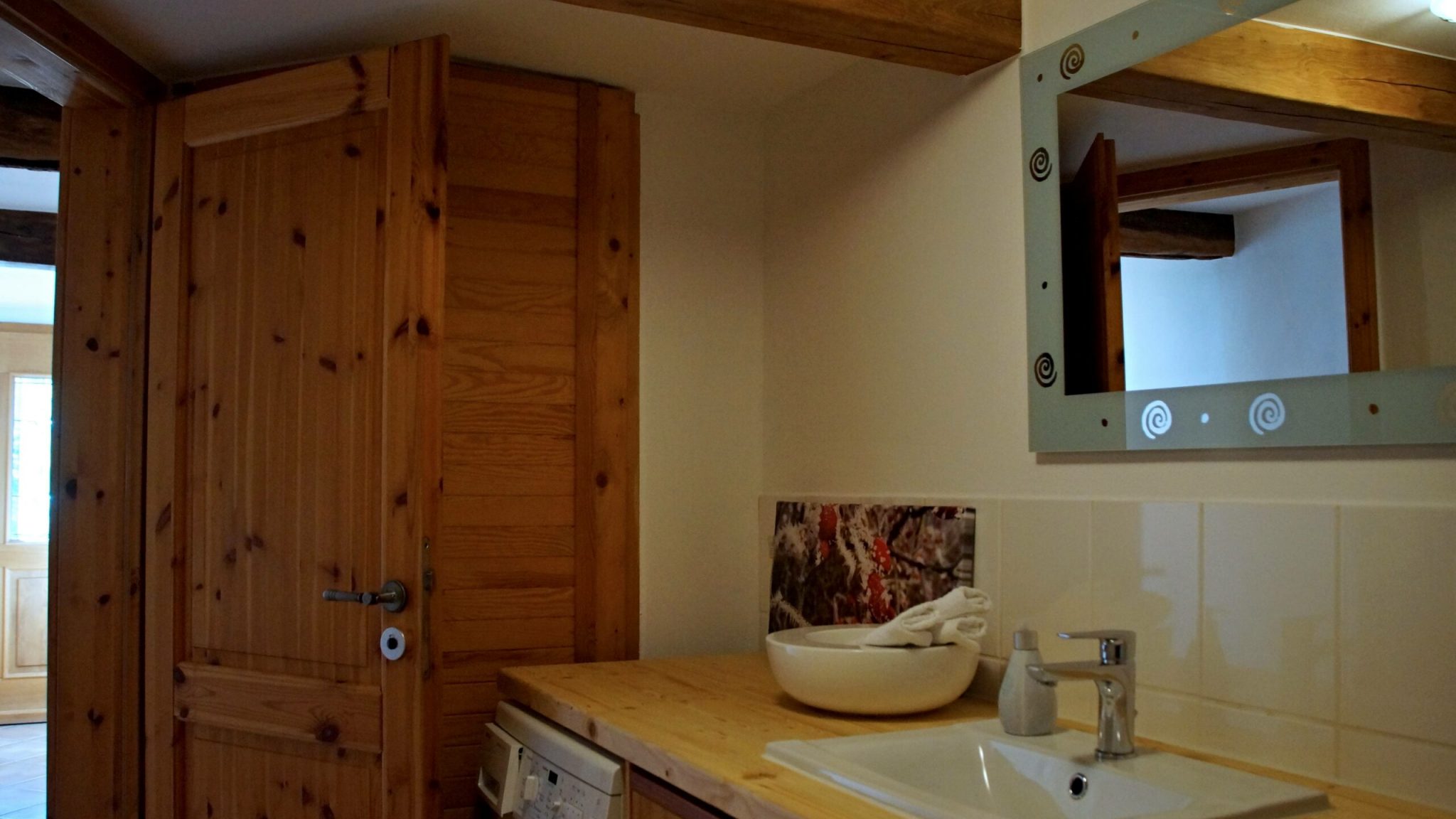 Gäste-WC | Erdgeschoss